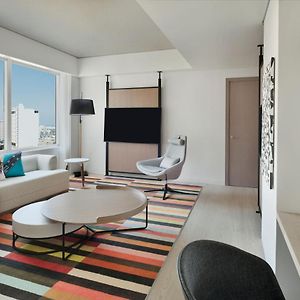 Aloft Muscat